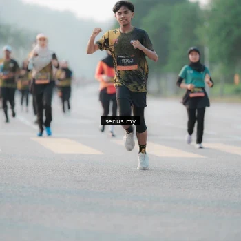 Runner Photo 6381374