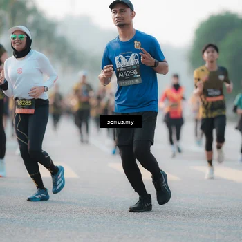 Runner Photo 6381376