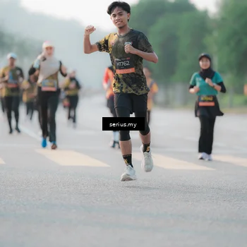 Runner Photo 6381381