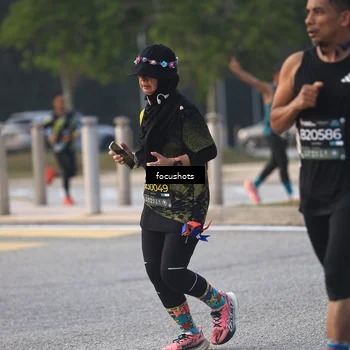 Runner Photo 6381384