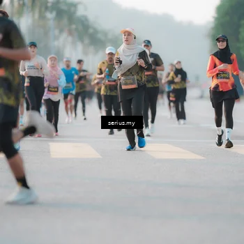 Runner Photo 6381386