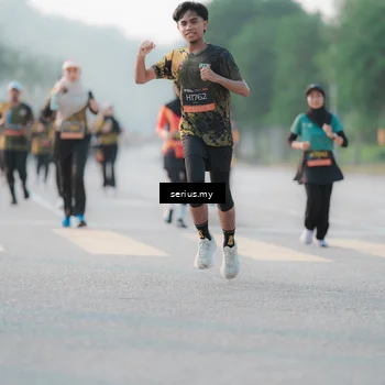 Runner Photo 6381388