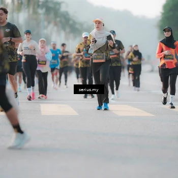 Runner Photo 6381393