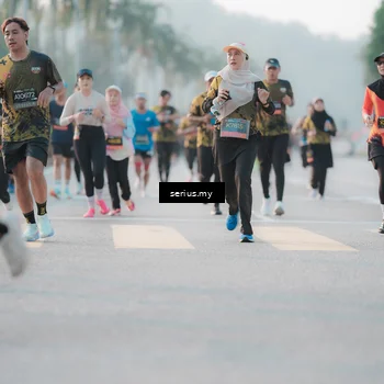 Runner Photo 6381402