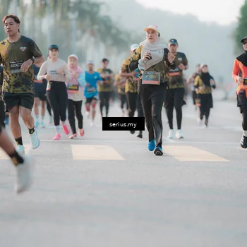 Runner Photo 6381404