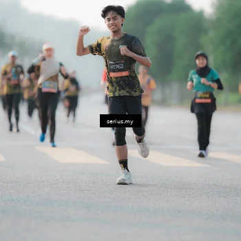 Runner Photo 6381408