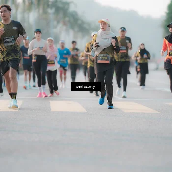 Runner Photo 6381409