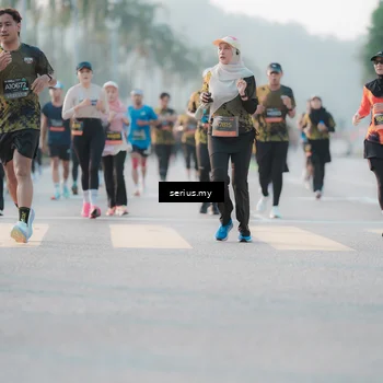 Runner Photo 6381412