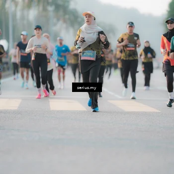 Runner Photo 6381419