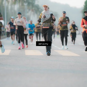 Runner Photo 6381421