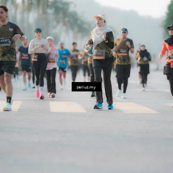 Runner Photo 6381434