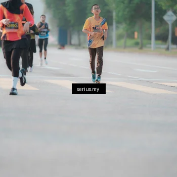 Runner Photo 6381435