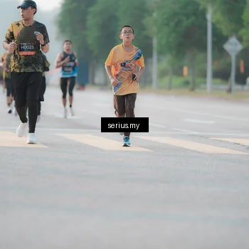 Runner Photo 6381447