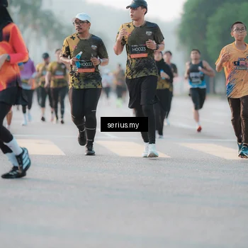 Runner Photo 6381451