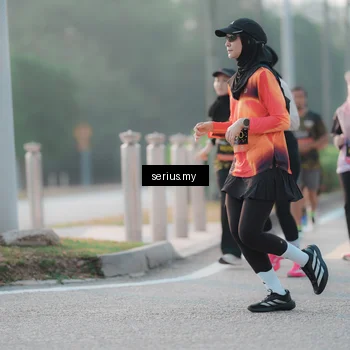 Runner Photo 6381455