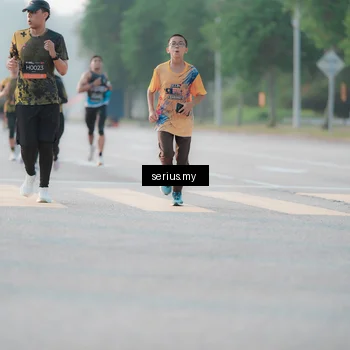 Runner Photo 6381460