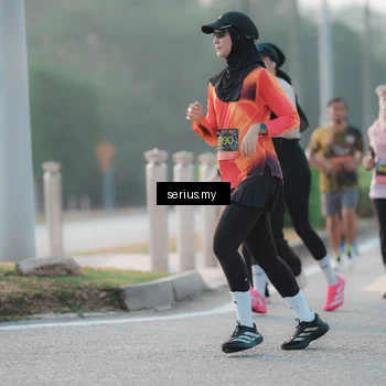 Runner Photo 6381461