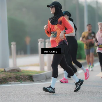 Runner Photo 6381462