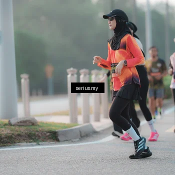 Runner Photo 6381463