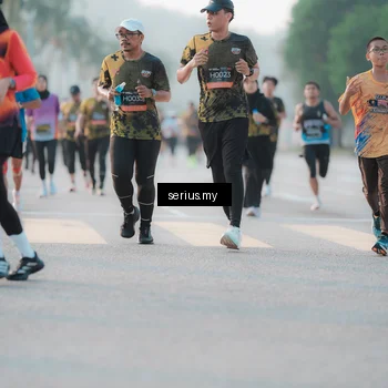Runner Photo 6381468