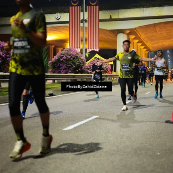 Runner Photo 6381481