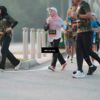 Runner Photo 6381482