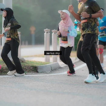 Runner Photo 6381487