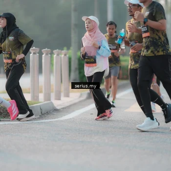 Runner Photo 6381488