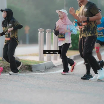 Runner Photo 6381489