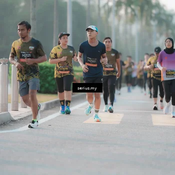 Runner Photo 6381502