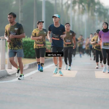 Runner Photo 6381504