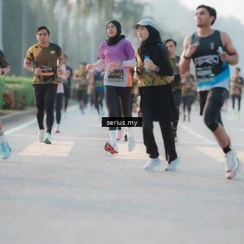 Runner Photo 6381508