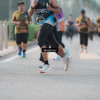 Runner Photo 6381512