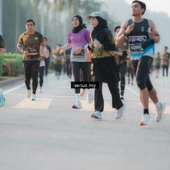 Runner Photo 6381514