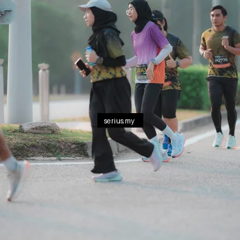Runner Photo 6381518
