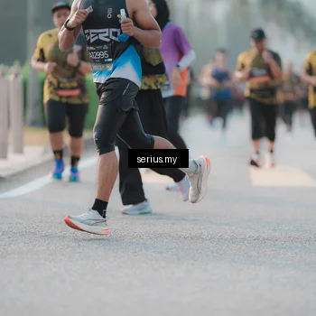 Runner Photo 6381519
