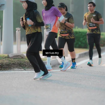 Runner Photo 6381527