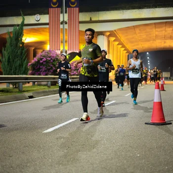 Runner Photo 6381528