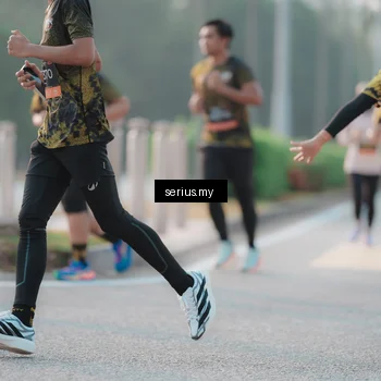 Runner Photo 6381529