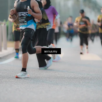 Runner Photo 6381537