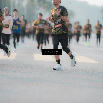 Runner Photo 6381540