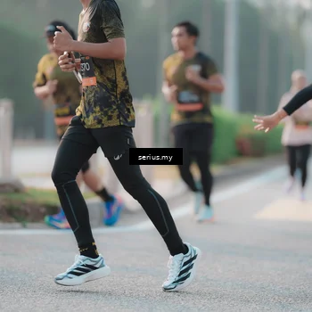 Runner Photo 6381541
