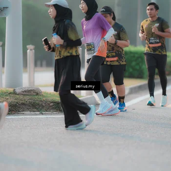 Runner Photo 6381542