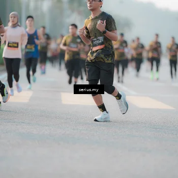 Runner Photo 6381549