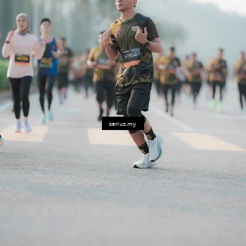 Runner Photo 6381552