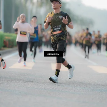 Runner Photo 6381556