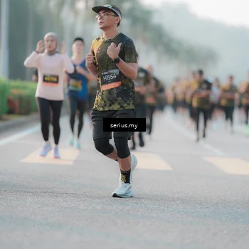 Runner Photo 6381557