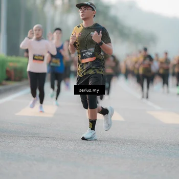 Runner Photo 6381562