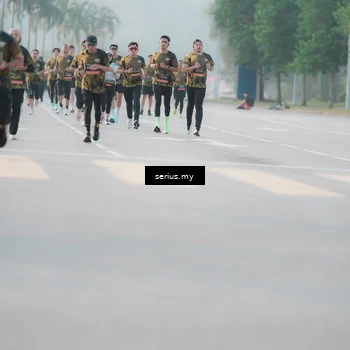 Runner Photo 6381563