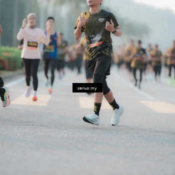 Runner Photo 6381565